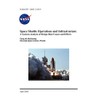 Space Shuttle Operations and Infrastructure: A Systems Analysis of Design