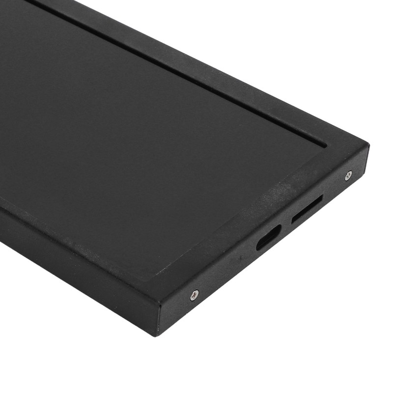 5in Display Screen 360 Degree Rotation Type C Monitor Multi