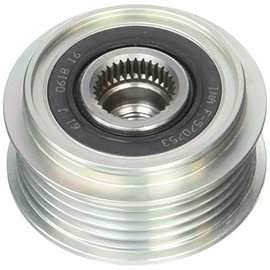 INA 535 0184 10 Alternator Freewheel
