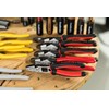 Southwire SCP9TPC High-Leverage Side Cutting Pliers with Fish Tape Puller;