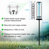 Rain Gauge Outdoor, Freeze Proof Rain Gauges Outdoors Best Rated,