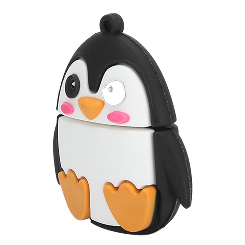 USB Flash Drive 2.0 Cartoon Memory Stick for Windows 7/