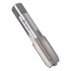 MACHSWON Pipe Thread Tap for Cleaning or Re-Thread Damaged or
