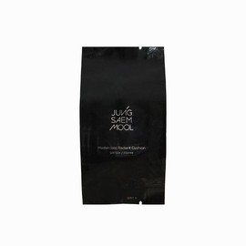Jeongsaemmul JUNGSAEMMOOL Masterclass Radiant Cushion 15g SPF50+ Y5 Honey (Refill) / 정샘물 마스터클래스 래디언트 쿠션 15g SPF50+ Y5 허니 (리필)
