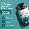 VITASEI Happy Flora, Probiotic Supplement 170 Billion CFU for a