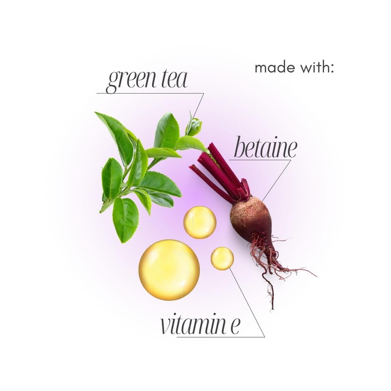 UBERLISS Bond Purple Conditioner for Blonde 10oz - Platinum Blonde