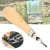Naroote Linoleum Carving Tools, Wood Carving Kit Wood Carving Tools