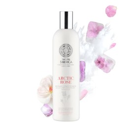 Natura Siberica Copenhagen Arctic Rose Repair Conditioner 400 ml