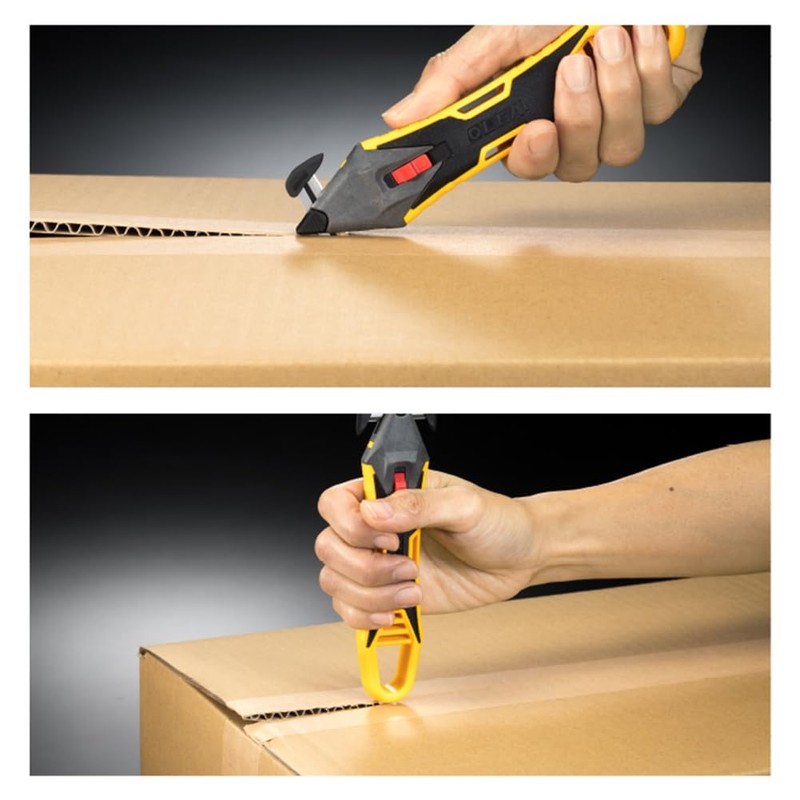 OLFA PRO 239B Replacement Blade Kaikorn Unpacking Cutter