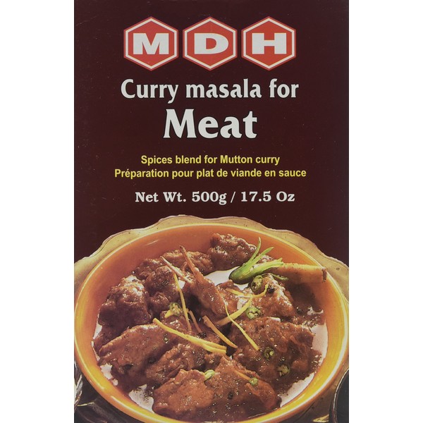 Mdh Meat Masala 500G