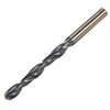 sourcing map Straight Shank Twist Drill Bits 8.5mm High Speed