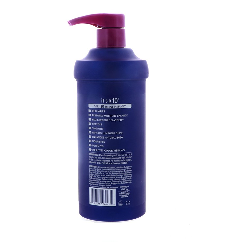 Miracle Hair Mask 517.5ml/17.5oz