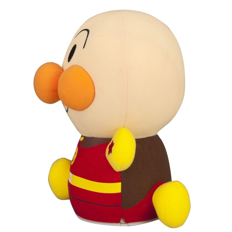 Anpanman NEW Tag Anpanman