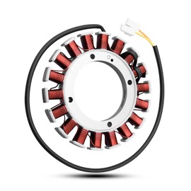 20 Amp Stator Alternator Fit for Onan B & P Series BF BG B43E-GA016 P216 B43G-GA018 OL16 LX720 Replace ‎191-1456 191-0885 191-1256 191-1102