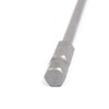 sourcing map 1/4inch Hex Shank 2.5mm H2.5 Hexagon Insert Screwdriver