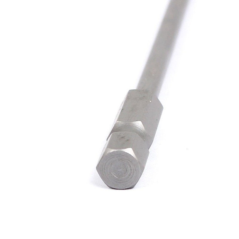 sourcing map 1/4inch Hex Shank 2.5mm H2.5 Hexagon Insert Screwdriver