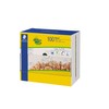 STAEDTLER 120HBCA1 P Noris Pencil Set (Hexagonal, with 100 Incredibly