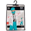 Zombie Doctor Costume child size 7-9 years