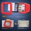 Nilight LED Light Pods 2PCS 42W 3Inch Triple Row Spot