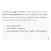 Kit Keráctive 911 Emergency Tratamiento Capilar