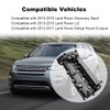 zayody Engine Valve Cover Kit with Gasket Compatible with Land