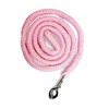 Lead Rope with Panic Hook for Horses - Tie Rope