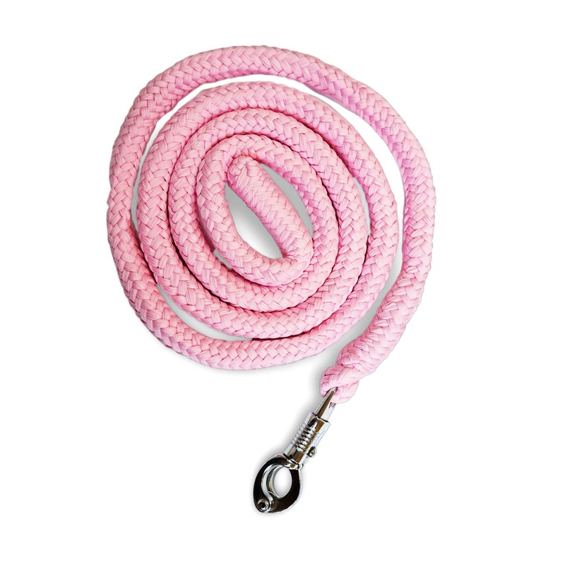 Lead Rope with Panic Hook for Horses - Tie Rope