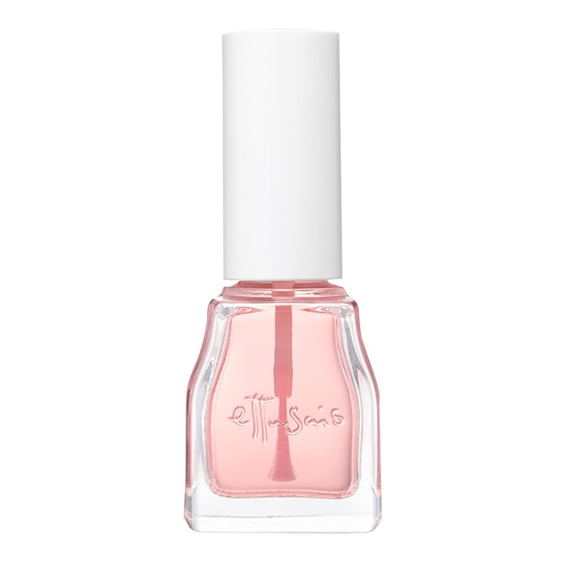 ettusais Quick Care Coat, Nail Serum, 0.3 fl oz (9