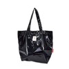 Tote Bag BK Metallic Snoopy