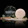 Viori Solid Shampoo Hidden Waterfall 72g