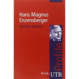 Hans Magnus Enzensberger (UTB S (Small-Format))