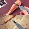 Mini Electric Grinder Cordless Adjustable Speed Rotating Handheld Engraving Pen
