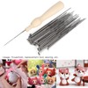 Needle Felting Kit, Felting Needles Felting Tool Set 9cm /