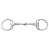 SPRENGER French Link Eggbutt (16 mm) Stainless Steel 13,5 cm