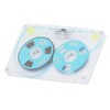 Blank Cassette Tapes for Recording Audio Tapes Low Noise High