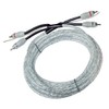 Hifonics Cinchkabel 5 M Kabel Audiokabel
