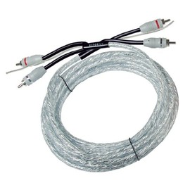 Hifonics Cinchkabel 5 M Kabel Audiokabel