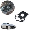 YUECHI Real Carbon Fiber for Alfa Romeo Giulia Stelvio 2017