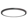 WKONCLDY 3200lm LED Flush Mount Ceiling Light, Super Slim 12