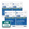 Supercritical Altige Omega 3 with high longitudinal absorption rate, 30