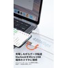 Mcdodo USB-C to Micro USB Adapter, Type-C to Micro USB