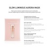 JM SOLUTION Luminous Water Honey Marine Glow Active Moisturising Nourishing