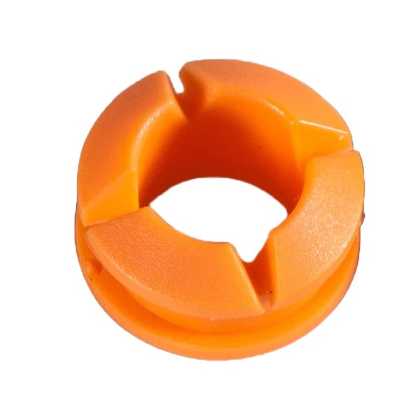 ATXYZOO Transmission Shifter Linkage Cable Bushing Repair Kit - Compatible