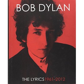 The Lyrics: 1961-2012