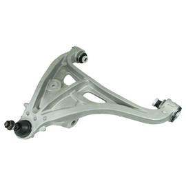 Mevotech Original Grade Control Arm and Ball Joint Assembly GK80403