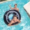 Bestway Mud Master Swim Ring, Inflatable Swimming Float Rung, Pool