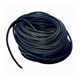 Mytee Products EPDM Truck Trailer Shock Cord Rubber Bungee Rope Solid 3/8" 200'