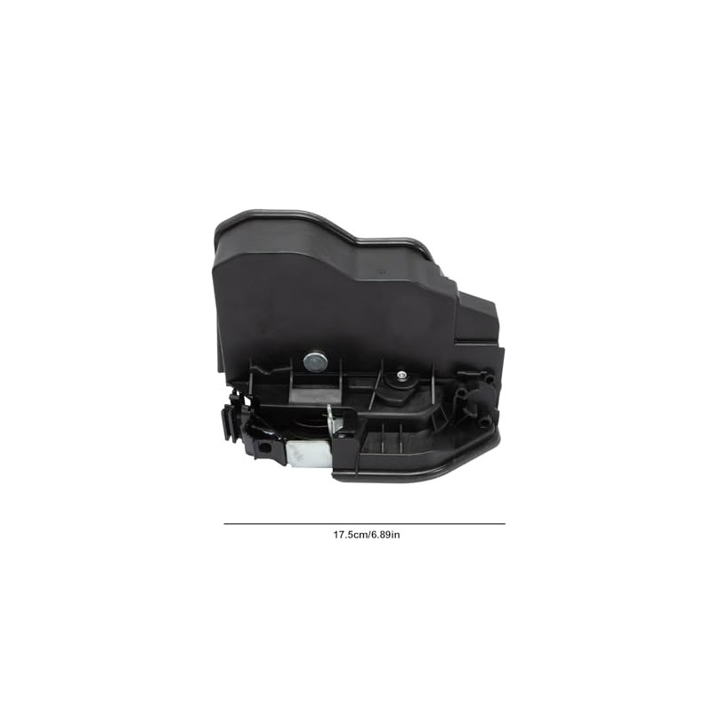 Actuator Door Lock (Front Left) 51217202143 for 1 Series E81