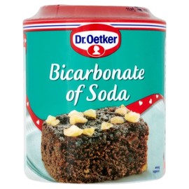 Dr. Oetker Bicarbonate of Soda (200g) - Pack of 2