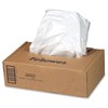 Fellowes 36053 Shredder Bags, 9 Gal, F/99CI,90S, 15-Inch x14-Inch x30-Inch,